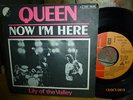 RARE SP QUEEN 
