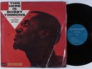 BOBBY TIMMONS This Here Is RIVERSIDE LP SHRINK