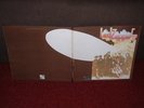 LED ZEPPELIN Led Zeppelin II LP 1969 ATLANTIC 1st Press A/B MATRIXES