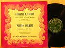 Westminster WL 5049 PETER RYBAR VIOTTI NARDINI Violin CTO GREEN LABEL VG++