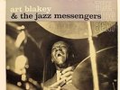 ART BLAKEY & JAZZ MESSENGERS-THE BIG BEAT-BLUE NOTE LP-4029 WEST 63RD-VG+