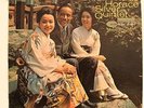 HORACE SILVER QUINTET-TOKYO BLUES-BLUE NOTE MONO JAZZ LP-4110 NEW YORK-VG+/STRON