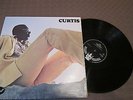 CURTIS MAYFIELD - CURTIS - ORIGINAL BUDDAH PRESSING