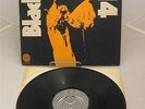 Black Sabbath Vol 4 Vinyl LP UK Vertigo Swirl Gatefold Heavy Metal Original 1972