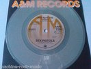 THE SEX PISTOLS - MISPRESS 7