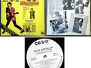Elvis Costello ?Live At The El Mocambo Rare Canada Promo LP CBS CDN 10 1978