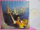 SUPERTRAMP Breakfast In America V Rare Original UK White Label Promo Test Press