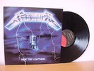 METALLICA 