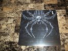 Skinny Puppy RARE Limited Edition Vinyl Lp Record The Weapon Out Of Print Sealed
