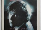 KEVIN AYERS As close as you think LP 1986 rare