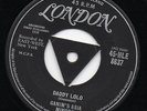 HEAR - GANIM'S ASIA MINORS - DADDY LOLO - UK LONDON RARE