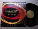 GLORIA ANN TAYLOR - deep inside you - SELECTOR SOUND home made art