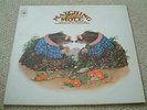 MATCHING MOLE same 1972 UK CBS ORANGE LABEL ORIGINAL PROG LP N/MINT