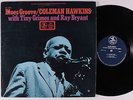 COLEMAN HAWKINS Blues Groove PRESTIGE LP NM/VG++