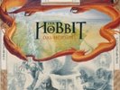 DER HOBBIT-DAS HÖRSPIEL (180 GRAMM VINYL-EDITION) 7 VINYL LP NEU
