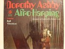 DOROTHY ASHBY-AFRO HARPING-CADET SOUL JAZZ LP-STRONG VG+/VG+ IN SHRINK