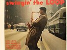 VITO PRICE-SWINGIN THE LOOP-ARGO MONO JAZZ LP