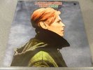 David Bowie LP Low Live Blue vinyl UNPLAYED 7 pictures