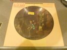 David Bowie picture Disc LP Ziggy Stardust Numbered ltd edition UK RCA & cert