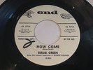 NM PROMO NORTHERN SOUL 45/ BIRDIE GREEN 