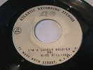 NM NORTHERN SOUL TEST PRESSING 45/ MIKE WILLIAMS 