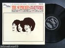 THE SUPREMES LP RARE MONO UK 1ST LP 1965 WE REMEMBER SAM COOKE TAMLA MOTOWN
