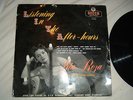 Lita Roza and The Tony Kinsey Quartet ' Listening in the after hours' Decca 56