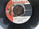 KINGSTONIANS-I NEED YOU TOMORROW / I'M GONNA MAKE IT- VG+ - ORIGINAL -LISTEN