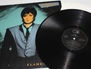 FANCY FLAMES OF LOVE RARE ORIGINAL LP 1988 ITALO DISCO VINYL CLEANED