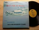 THE LORD RHABURN COMBO - bird's isle is forever - CES