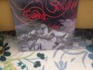 Sonic Youth -Evol LP Blast First Original Pressing Still Sealed RARE