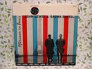 JAZZ LP, JOHN LEWIS & SACHA DISTEL (AFTERNOON IN PARIS)  on ATLANTIC 1267