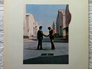 Pink Floyd : Wish You Were Here : FIRST PRESS A1/B3 SHVL 814 Vinyl