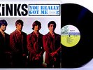 THE KINKS ? YOU REALLY GOT ME ? clean orig 1964 Reprise mono garage psych debut