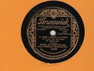 78 RPM Duke Ellington Brunswick 6265 in E