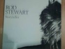 Rod Stewart 7 LP Sammelbox - Storyteller - Vinyl 12