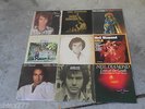NEIL DIAMOND-9 LP'S-VINYL-HOT AUGUST NIGHT-DOUBLE GOLD-STONES-MOODS-MUST SEE
