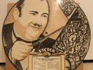 33 RPM Paul Whiteman/Music In The Air Victor 67-2000 A Night At The Biltmore