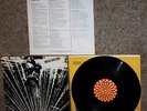 HARLEM RIVER DRIVE LP EDDIE PALMIERI EXCELLENT WITH INSERT & INNER SLEEVE