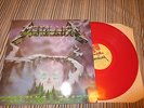 Metallica- creeping death ep slayer anthrax megadeth