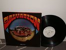 Salvation RARE ABC hippie acid FUZZ psych LP white label ORIG mono TOM SCOTT