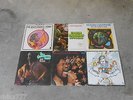 THE EDWIN HAWKINS SINGERS-6 LP'S-VINYL-MORE HAPPY DAYS-PROMO-BEST OF-MORE