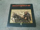 HELL'S ANGELS '69-OST-SONNY BARGER-LP-VINYL-GATE FOLD-PSYCHEDELIC-SOUNDTRACK