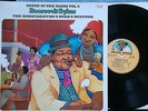 Roosevelt Sykes  The Honeydrippers Dukes Mixture  BLUES  Vintage Vinyl LP
