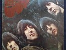 THE BEATLES Rubber soul LP South East Asia Singapore Stereo Original