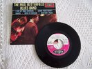 'The Paul Butterfield Blues Band' - Disques Vogue INT 18063 (EP)