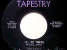 SEA DOGS*I´ll be there*45*tapestry*MONSTER HEAVY GARAGE PSYCH*unknown*RARE*HEAR