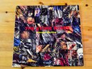 The Stone Roses-Second Coming. 1994 Original Geffen Records 2XLP Gatefold Issue