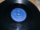 ELVIS blue suede shoes  78 belgium