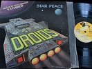 Star Peace DROIDS Barclay 1333 SPAIN LP